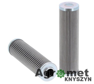 Filtr Hydrauliki, Hifi SH 75212 HIFI HY13611V, 39122400, V39122400, 0095D010BNHC, 0095 D 010BNHC