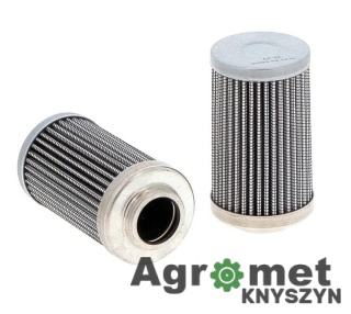 Filtr Hydrauliki, Hifi SH75006 HD562 HD562 OWIJARKA HF35326 P173190