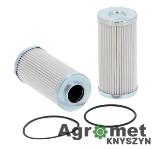 Filtr Hydrauliki Hifi Sh 61153 X779048 HD5092x 5194879 47128161, 84256436 RT6005003244 6005003244