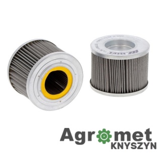 Filtr Hydrauliki Hifi Sh62072 3714453M1 HX41 HD1330 6005022974 3714453M2 VPK5599