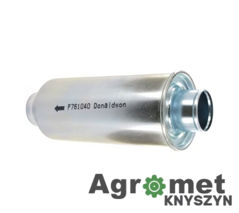 Filtr hydrauliczny przepływowy Donaldson Deutz John Deere Same Zetor 45420901 04427006 ER136693 04427006 Filtr hydrauliczny przepływowy Donaldson Deutz John Deere Same Zetor 45420901 04427006 ER136693 04427006