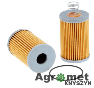 Filtr Hydrauliki SH 56236 HIFI HF6186 7701015558 P173211