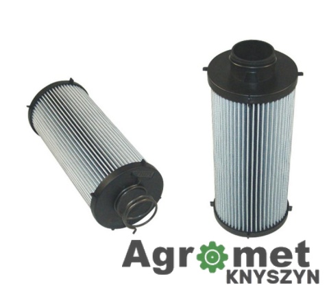 Filtr hydrauliczny HIFI SH66263 84417139 48132435 Case New Holland Steyr Filtr hydrauliczny HIFI SH66263 84417139 48132435 Case New Holland Steyr