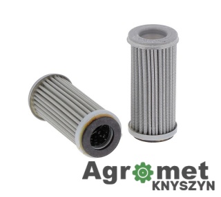 Filtr Hydrauliki Układu Kierowniczego, Oryginał Fiatagri