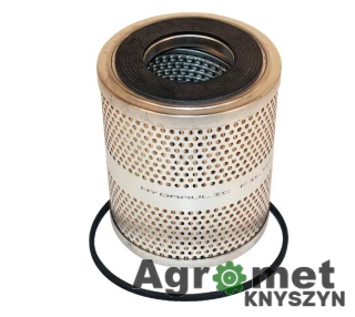 Filtr Hydrauliki Wkład Donaldson P555603