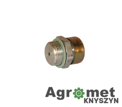 Odpowietrznik M16x1.5 Odpowietrznik M16x1.5