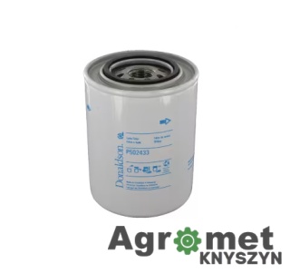 Filtr Oleju Donaldson P502433