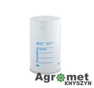 Filtr Oleju Donaldson P502465