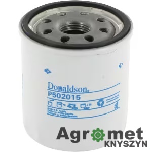 Filtr Oleju, Donaldson P502015
