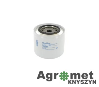 Filtr Oleju P550580