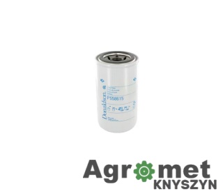 Filtr Oleju P558615