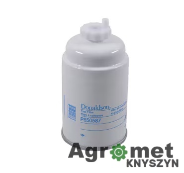 FILTR PALIWA DONALDSON P550587 3132275R1 01174482 1909142