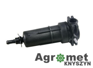 Filtr czyszczący zaworu sterującego długi Opryskiwacz 4031090850