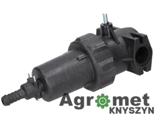 Filtr czyszczący zaworu sterującego krótki Opryskiwacz 4031090851 4031090850