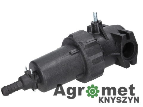 Filtr czyszczący zaworu sterującego opryskiwacz krótki 4031090850 Filtr czyszczący zaworu sterującego opryskiwacz krótki 4031090850