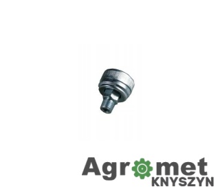 Filtr kompletny pompy wtryskowej paliwowej P2.1.120.70 C-330 C-360 P 212070
