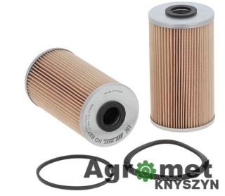 Filtr oleju, HIFI SO857, SO 857, 857 5001846322, 70114566, L124, OX9, 41058, 854838600 WO1047