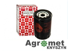 Filtr oleju PP-84 C-330 C-360 ORYGINAŁ URSUS 46607080 PP84 0046607080U SO115 PP-8.4
