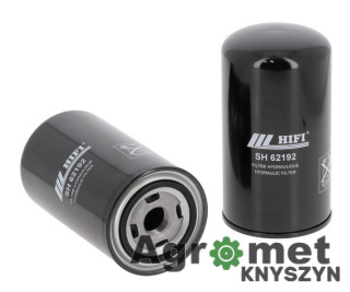 FILTR HYDRAULICZNY SH 62192 HIFI
