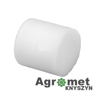 Gąbki Czyszczące 60x70 Mm 10 Szt.