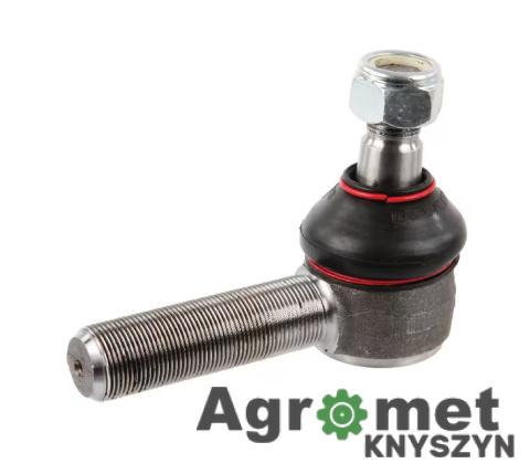 Końcówka przegub drążka Same Deutz John Deere Końcówka przegub drążka Same Deutz John Deere