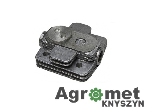 Głowica sprężarki Ursus C-330 50990670 Głowica sprężarki Ursus C-330 50990670
