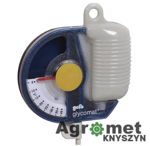 Glycomat Do Płynu Układu Chłodzenia Gefo Glycomat Do Płynu Układu Chłodzenia Gefo