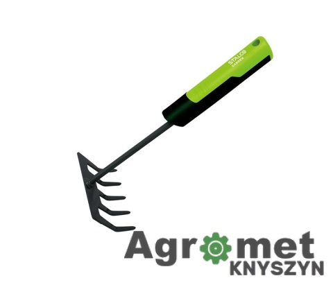 Grabki ogrodowe STALCO EXPERT Atlas 5 Grabki ogrodowe STALCO EXPERT Atlas 5