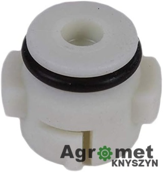 KOREK ZAŚLEPIAJĄCY KARCHER MYJKI 4.132-010.0 41320100 ZAWÓR ZATYCZKA CIŚNIENIOWY