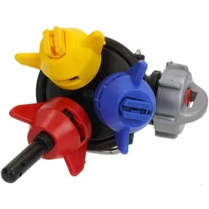 Korpus Rozpylacza Krańcowy 65004036100000 4036100000 634AP0100G07K