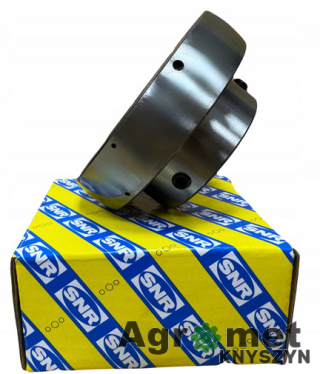 ŁOŻYSKO SB204-12G2 SNR SAMONASTAWNE 19,05X47X25 19X47X25 US20412 US 20412 UC