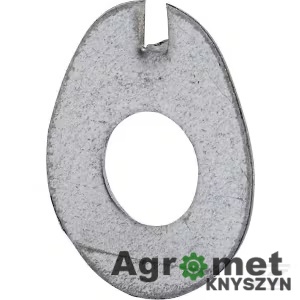 Podkładka koła pośredniego rozrządu, pasuje do MF 3 / URSUS 3P / 3CYL PERKINS