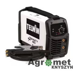 Spawarka Inwerterowa Infinity 180 8004897967561