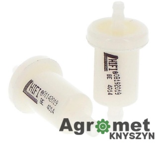 FILTR PALIWA BE 4014 HIFI 16910ZE8015 16910ZE8005 33270876