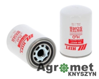 FILTR PALIWA SN 40627 HIFI 101467 SWIMER DYSTRYBUTOR