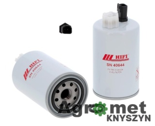 FILTR PALIWA SN 40644 HIFI FS19902