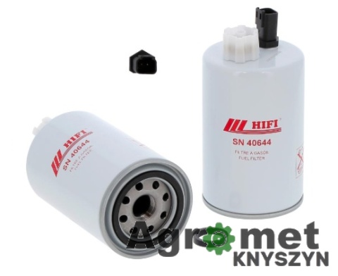 FILTR PALIWA SN 40644 HIFI FS19902