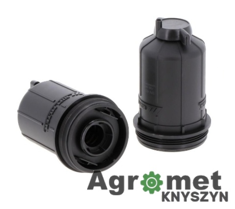 FILTR PALIWA SN 40794 HIFI