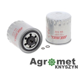 FILTR PALIWA SN 532 HIFI WK8173X WK817X 0010922201