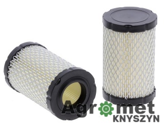 FILTR POWIERZA SA 12701 HIFI 594201 594201, 591334, 796031, 590825, SA12701, 4243, 102-012 Briggs & Stratton