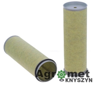 FILTR POWIETRZA HIFI SA 14473 0722391, 0722390, 3537600, P777551, 3880947104, 89811231, 9811231, 87682982, P777551