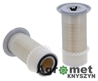 FILTR POWIETRZA HIFI SA 14514 K P771548