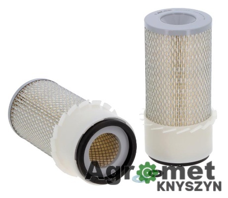 FILTR POWIETRZA SA 10387 K