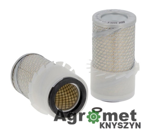 Filtr Powietrza HIFI SA11522K – Doosan, Honda, Komatsu, Kobelco, Yanmar