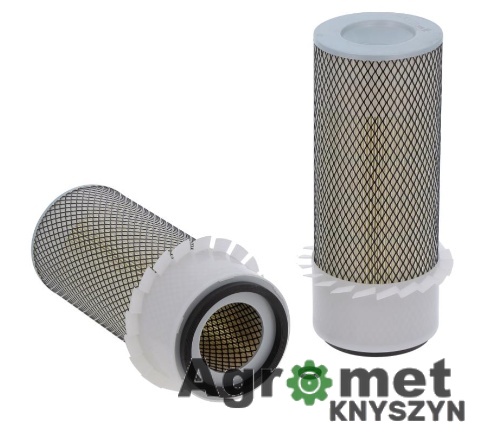 FILTR POWIETRZA SA 11683 K HIFI