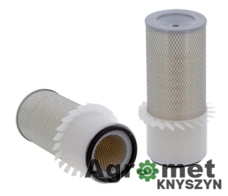 FILTR POWIETRZA SA 11685 K HIFI P181063 AF1735K