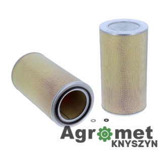 FILTR POWIETRZA SA 16025 HIFI SA16025 AF25228M, 18108330, P775026, P776102KE 775026 FP775026 FP16025
