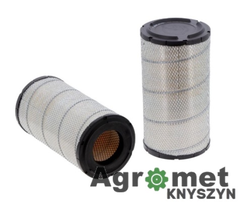 Filtr powietrza HIFI SA16085
