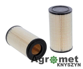 FILTR POWIETRZA SA 16108 HIFI P777578 H311200090100, P777578 710 G311200090100, H311200090100, AF26175