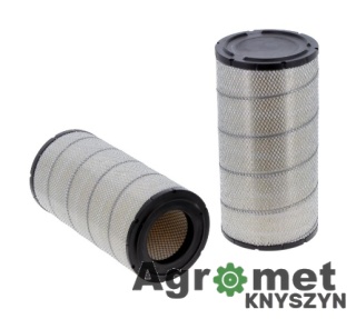 FILTR POWIETRZA SA 16212 HIFI P778905 AF25748 7700050840 11110175 VOE11110175 C249042 32925404 32/925404